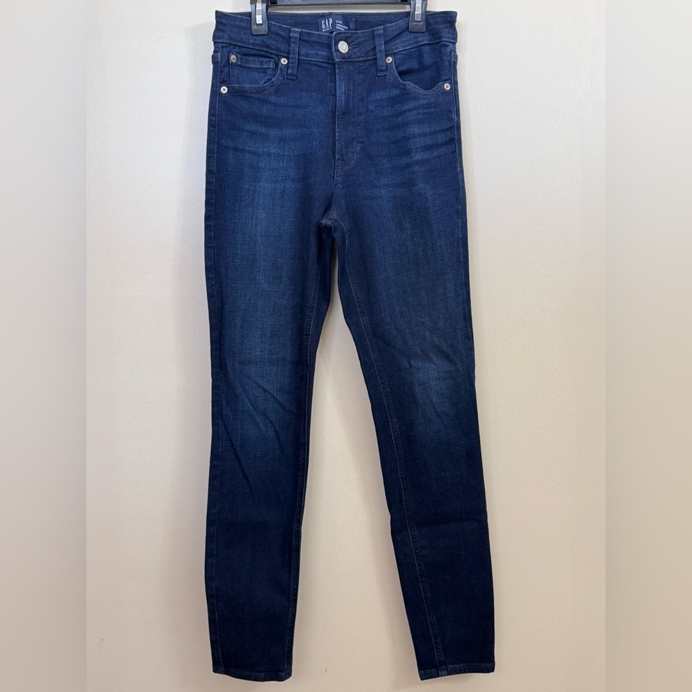 GAP Universal Skinny Jeans